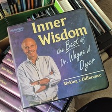 Inner Wisdom The Best of Dr