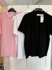 3 New with tags Men’s