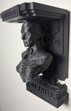 Horror Hellraiser Female