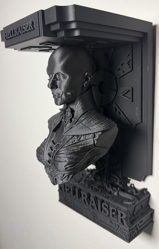 Horror hellraiser female - horror,