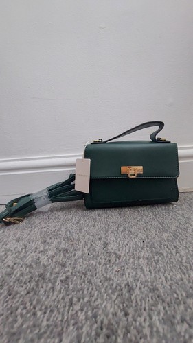 Primark teal green mini - primark,