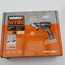 WORX Powershare Cordless Drill Driver 20V Switchdriver 2-in-1 Drill 2.0Ah WX177