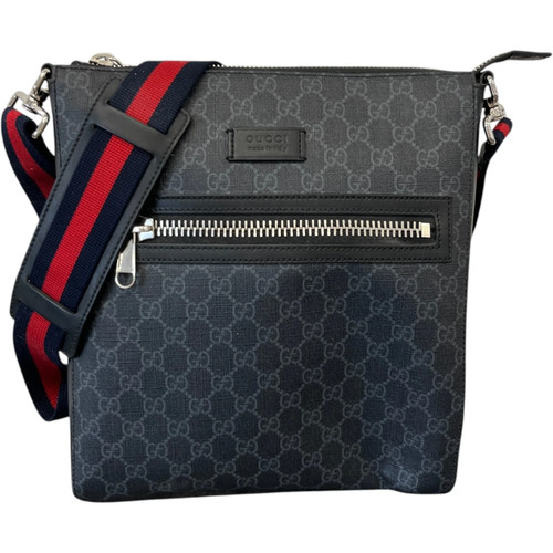 Gucci men supreme - men's, web