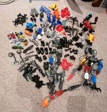 JOB LOT OF GENUINE LEGO
