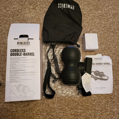 Homedics cordless - homedics,