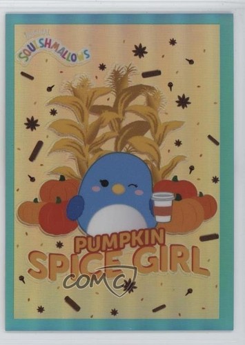 2024 panini squishmallows - panini,