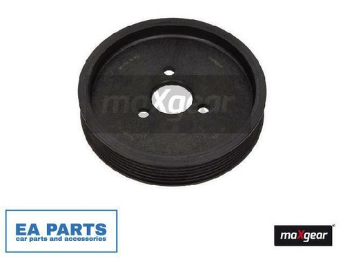 Pulley power steering pump - power,