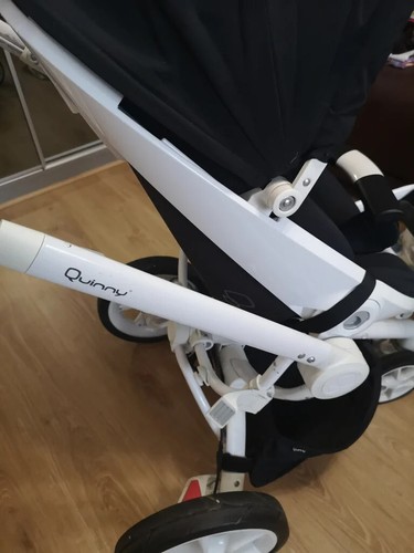 Quinny mood pram 3in baby - ,,