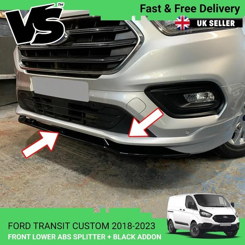 Fit ford transit - transit, custom