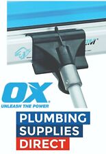 OX Tools Speedskim Universal Telescopic Plastering Pole Attachment OX-P531501