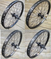 Wheel 20" variations BMX Front