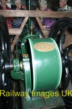 Photo - Kelly Mine -