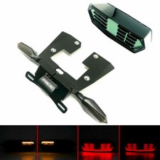 Rear Tail Tidy LED Tail Light