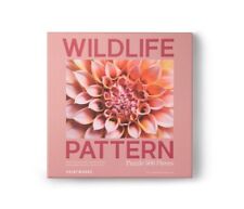 Printworks Jig Saw Puzzle - Dahlia Wildlife Pattern PW00557