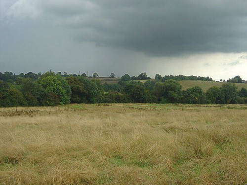 Photo 6x4 storm over - photo,