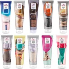 Wella Colour Fresh Mask