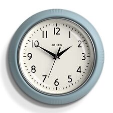 Jones® Ketchup Wall Clock -