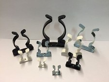 TERRY SPRING CLIPS
