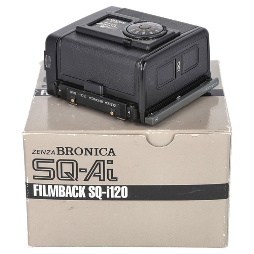 Zenza bronica 120 - zenza,