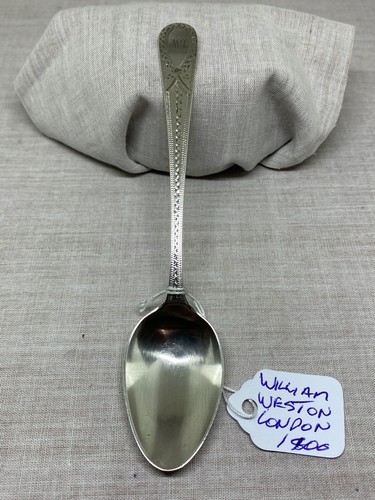 Superb antique silver - a, s/silver