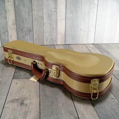 Kala concert ukulele tweed - kala, 'concert'