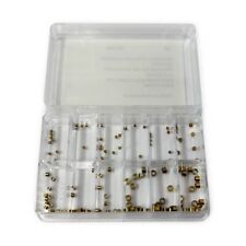 Clock Bushes for Mantel Clocks