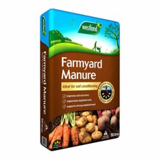 Westland Farmyard Manure 50L