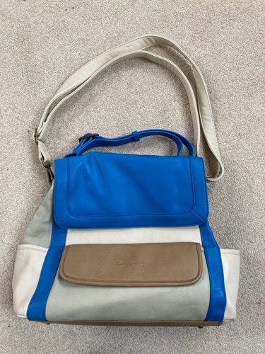 Betty barclay colourblock blue - betty,