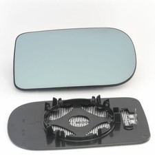 Mirror glass for 1995 2001 - for, bmw