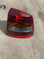 VAUXHALL ASTRA SRI MK4 G 98-05 O/S/R DRIVERS REAR LIGHT TINTED SMOKED 5 DOOR