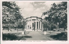 real photo cardiff welsh