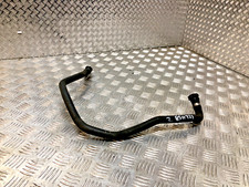 8511721 Bmw 3 X1 series Hose Radiator-Transmission Oil Cooler Pressure Hose