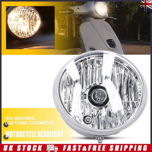 Headlight lamps mark - e,
