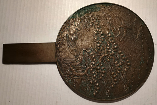 Edo period kagkimi japanese - kagkimi,
