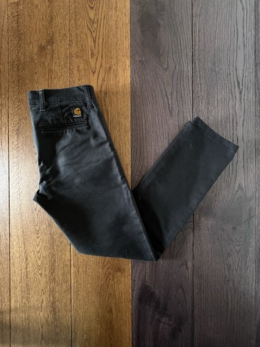 Vintage carhartt wip sid pant - vintage,
