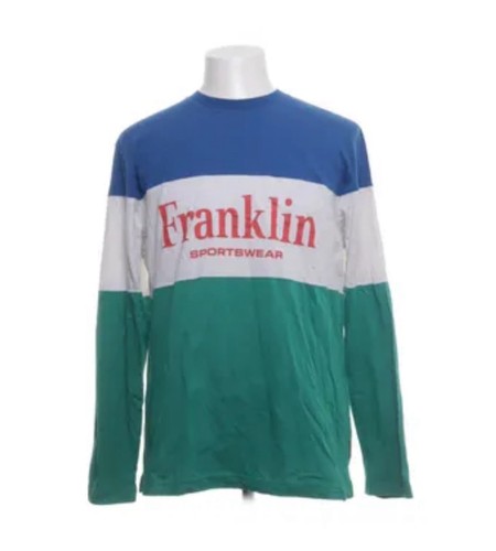 Franklin marshall men - men's, long