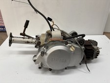 Yamaha QT50 MA50 5F3 3L5 complete engine motor 
