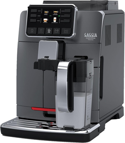 Used gaggia cadorna prestige - used,