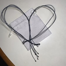 Silpada Sterling Silver 18”