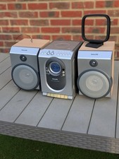 Vintage  PHILIPS MC150 25