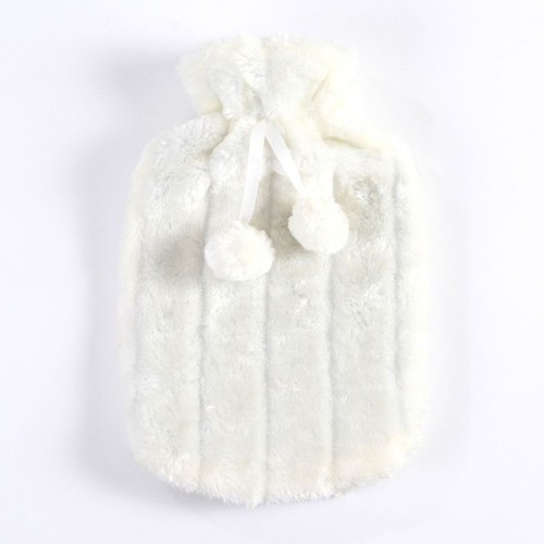 Hot water bottle - water,