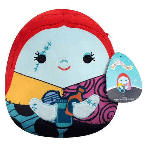 Squishmallows nightmare - squishmallows:,