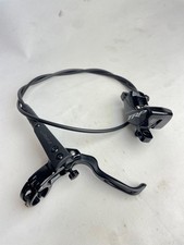 TRP Evo Complete Front Brake With Pads, For 2.3mm Rotors