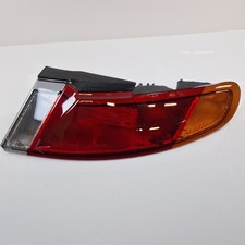 Mitsubishi FTO DE3A Right Rear