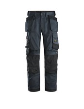 Snickers Mens Work Trousers