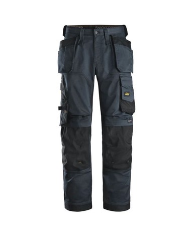 Snickers mens work trousers - snickers,