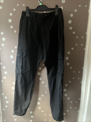 Mens black avenzi jeans - mens, size