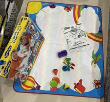 Tomy Rainbow Aquadraw (Vintage Addition), 18 Months Plus