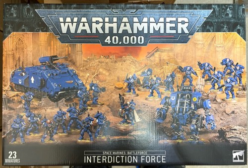 Warhammer 40k space - 40k,