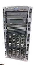 Dell PowerEdge T420 - 2 x Intel Xeon E5-2407 32GB  RAM 2 x 750W